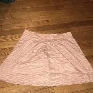 Gap mini skirt